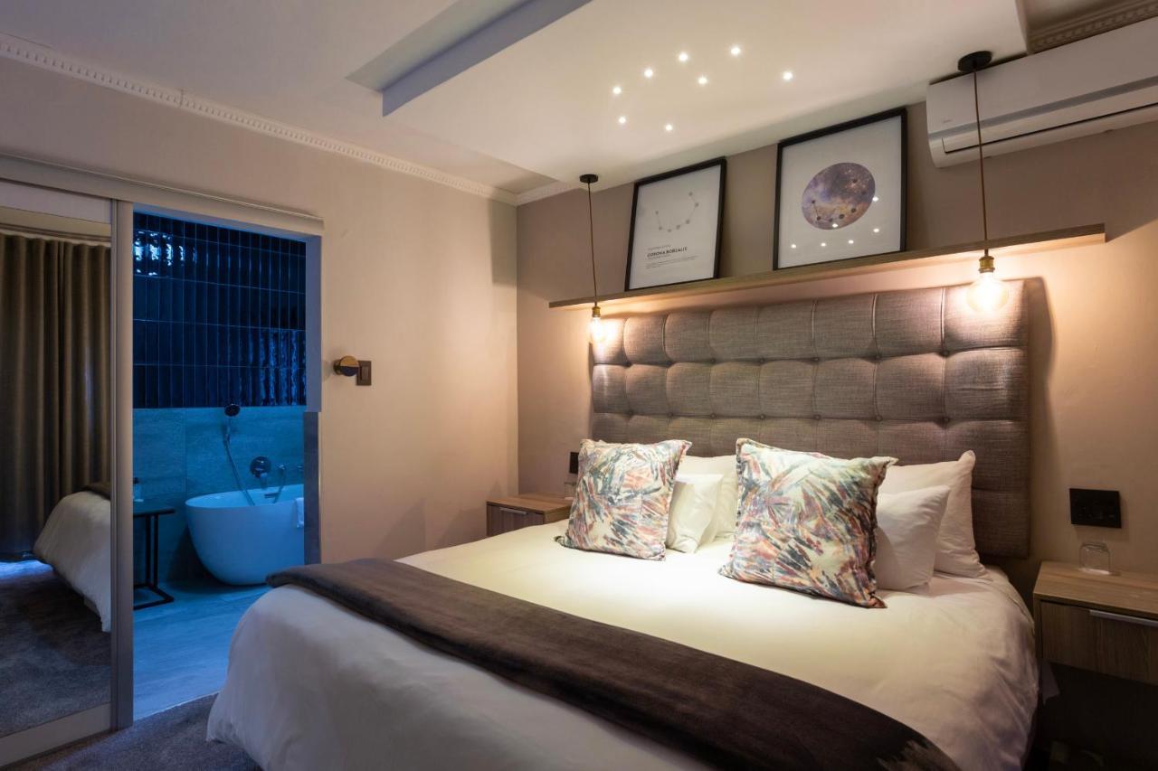 Nova Boutique Hotel, Spa And Conference Venue Port Elizabeth Exteriér fotografie