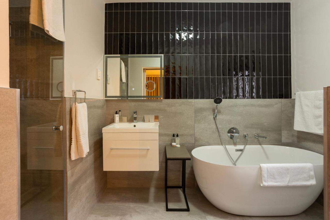 Nova Boutique Hotel, Spa And Conference Venue Port Elizabeth Exteriér fotografie