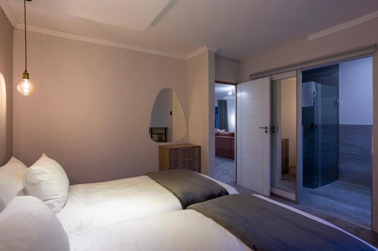 Nova Boutique Hotel, Spa And Conference Venue Port Elizabeth Exteriér fotografie