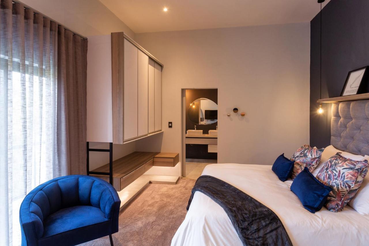 Nova Boutique Hotel, Spa And Conference Venue Port Elizabeth Exteriér fotografie