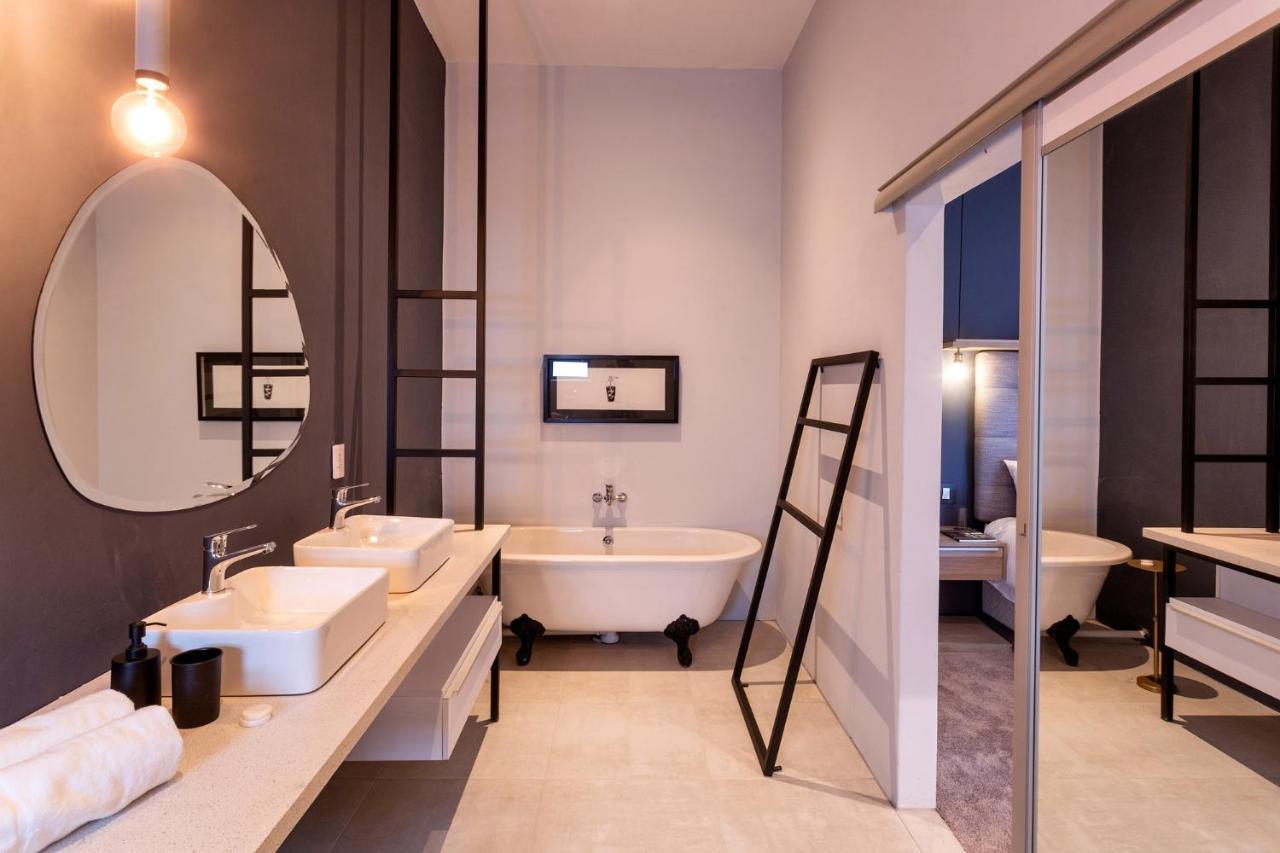 Nova Boutique Hotel, Spa And Conference Venue Port Elizabeth Exteriér fotografie