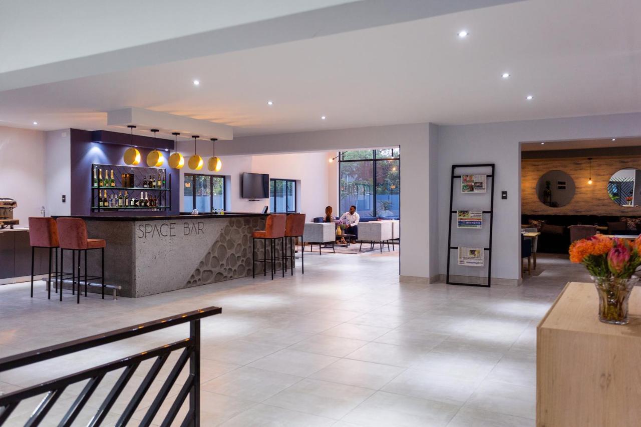Nova Boutique Hotel, Spa And Conference Venue Port Elizabeth Exteriér fotografie