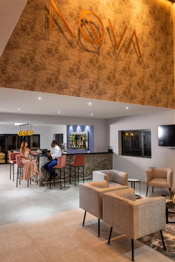 Nova Boutique Hotel, Spa And Conference Venue Port Elizabeth Exteriér fotografie